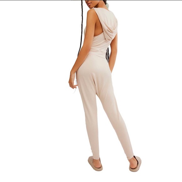 Free people Second Chance onsie - Picture 6 of 7